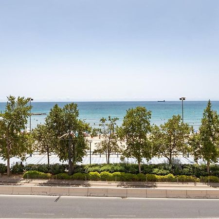 Apartamento El Mirador Alicante Exterior foto