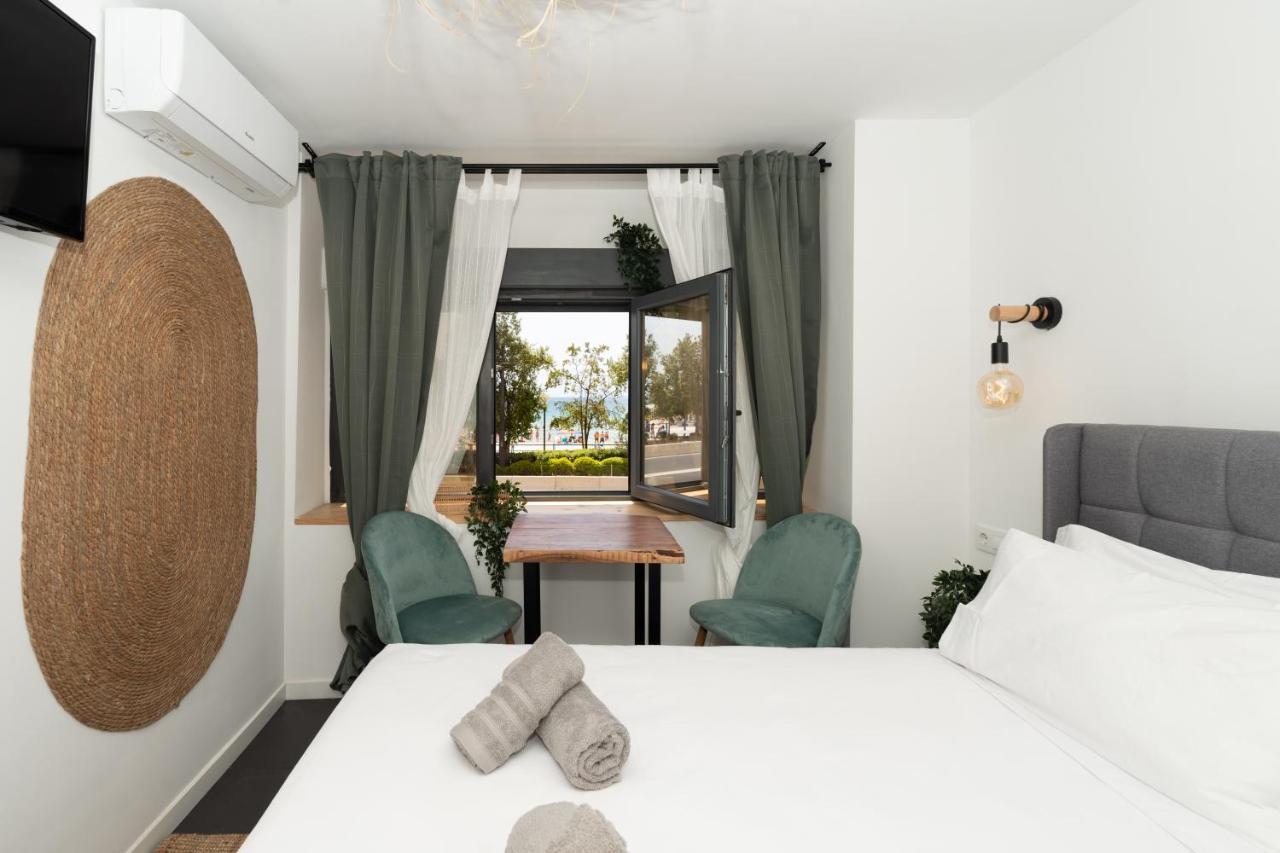 Apartamento El Mirador Alicante Exterior foto