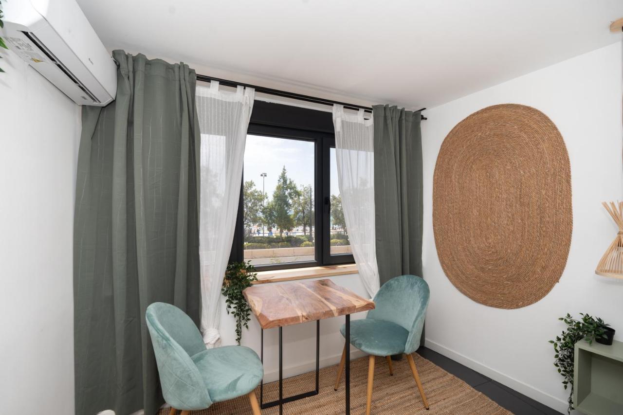 Apartamento El Mirador Alicante Exterior foto