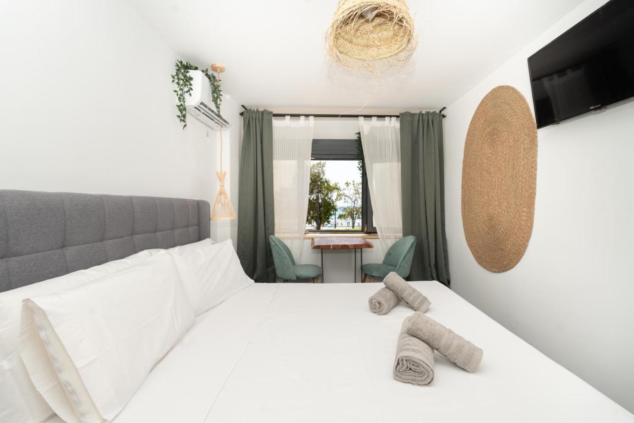 Apartamento El Mirador Alicante Exterior foto