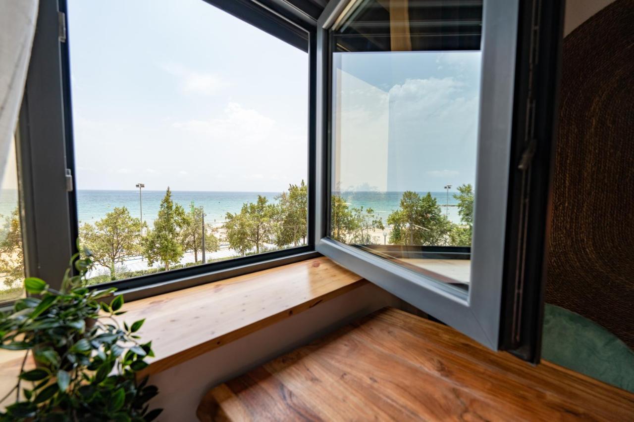 Apartamento El Mirador Alicante Exterior foto